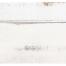  Elements International Industrial 2-Door Accent Chest - Distressed White IMAGE 8