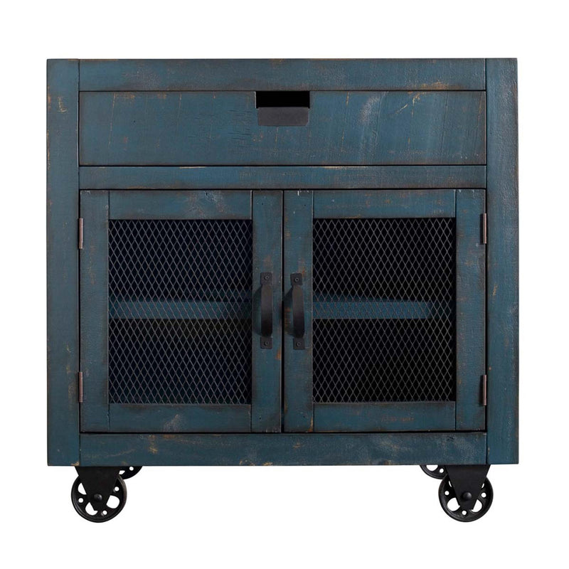 Elements International Accent Cabinets Cabinets MAIN10CNE IMAGE 2