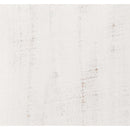  Elements International Thomas MATH022CN Accent Cabinet - Distressed White IMAGE 9