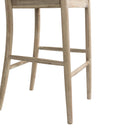  Elements International Callista LCL100BST Bar Stool IMAGE 8