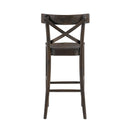  Elements International Coronado LCO100BST 30" Bar Stool IMAGE 4