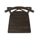  Elements International Coronado LCO100BST 30" Bar Stool IMAGE 5