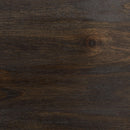  Elements International Coronado LCO100CST 24" Counter Height Stool IMAGE 10