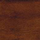  Elements International Fiesta LFS100BSTBL 30" Backless Bar Stool - Blue IMAGE 10