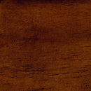  Elements International Fiesta LFS100CSTRD 24" Backless Counter Height Stool - Red IMAGE 10