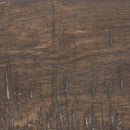  Elements International Finn DFN100BSWSBTWE 30" Swivel Backless Bar Stool IMAGE 9