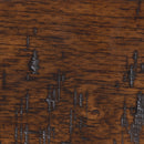  Elements International Jax DJX100BSWSBTFE 30" Swivel Backless Bar Stool IMAGE 12