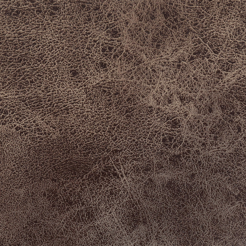  Elements International Wes BWS400BSE Bar Stool - Brown IMAGE 11