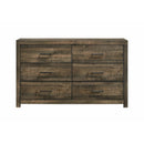  Elements International Bailey BY500DR Dresser IMAGE 2