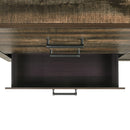  Elements International Bailey BY500DR Dresser IMAGE 4