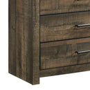  Elements International Bailey BY500DR Dresser IMAGE 5