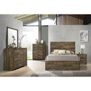 Elements International Bailey BY500DR Dresser IMAGE 7