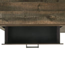  Elements International Bailey BY500NS Nightstand IMAGE 4