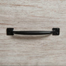  Elements International Scott SC600DRMR Dresser with Mirror Set IMAGE 9