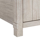  Elements International Scott SC670KB King Platform Storage Bed IMAGE 10