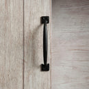  Elements International Scott SC670KB King Platform Storage Bed IMAGE 8