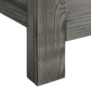  Elements International Wade WE600KB King Panel Bed IMAGE 7