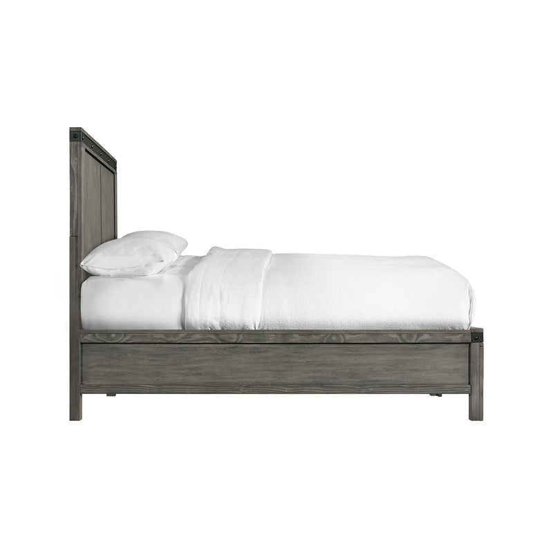  Elements International Wade WE600FB Full Panel Bed IMAGE 3