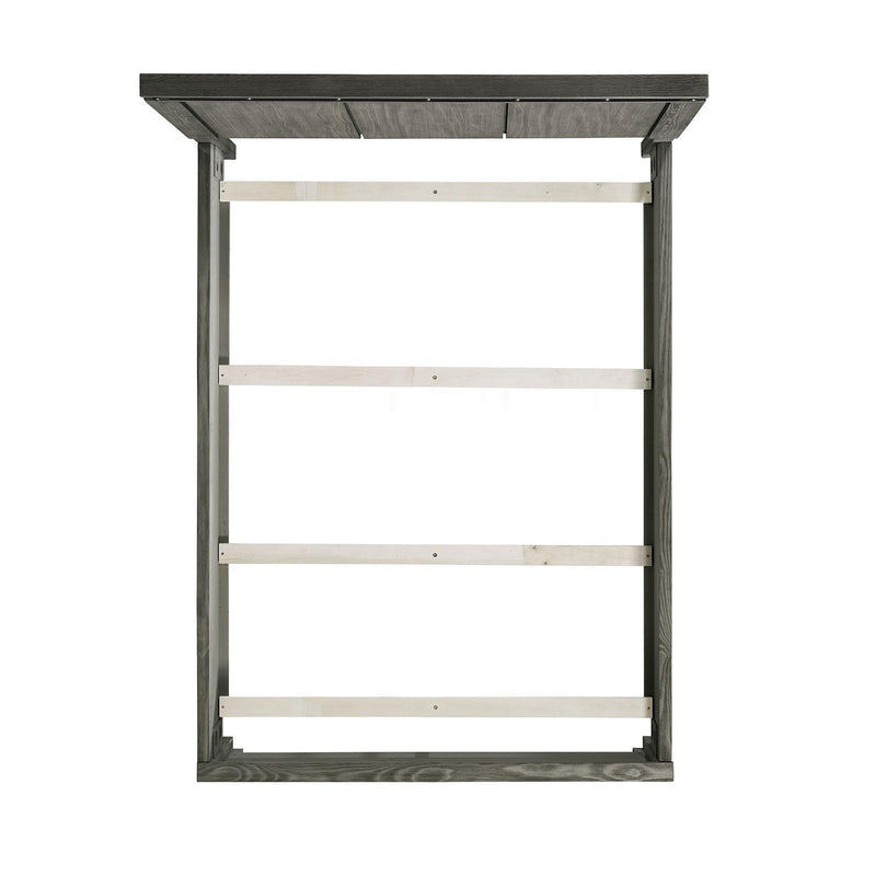 Elements International Wade WE600FB Full Panel Bed IMAGE 4