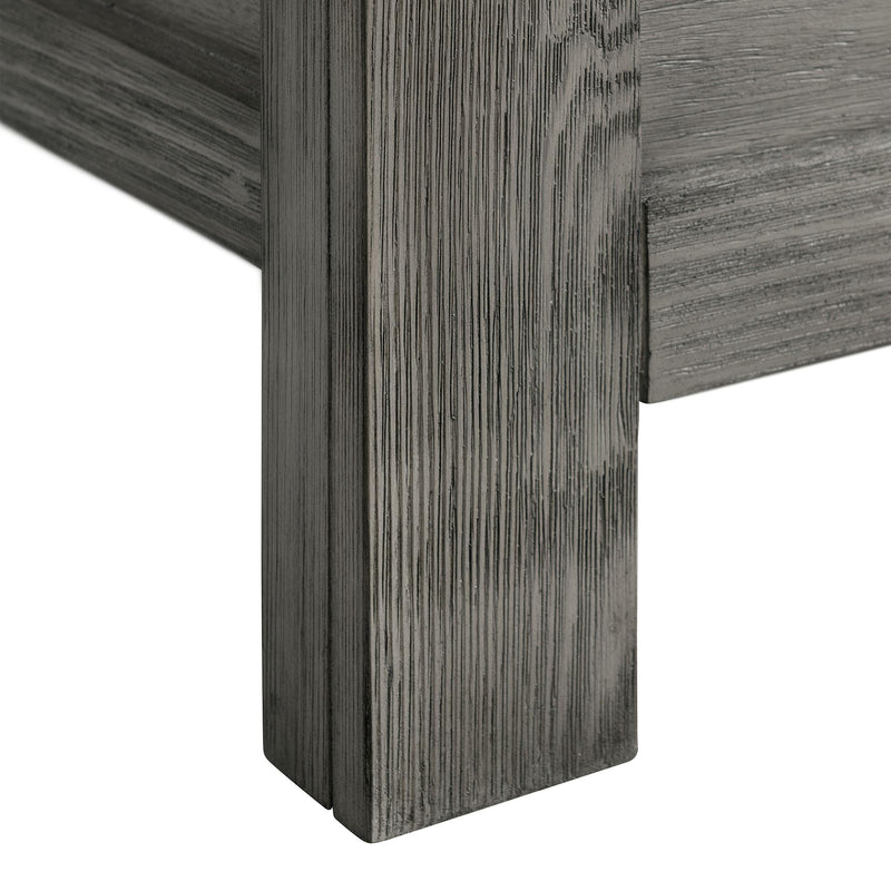  Elements International Wade WE600TB Twin Panel Bed IMAGE 7