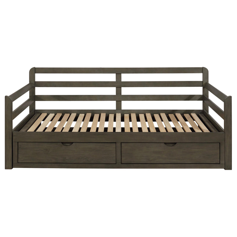 Coaster Furniture Sorrento Twin Daybed 305706 IMAGE 3
