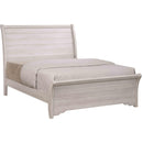  Crown Mark Coralee B8130-K King Bed IMAGE 1