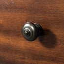  Elements International Chatham CH555CH Chest IMAGE 2