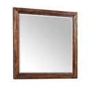  Elements International Dawson Creek DS600DRMR Dresser and Mirror Set IMAGE 2
