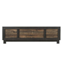  Elements International Harlington HG100KB King Panel Bed IMAGE 10