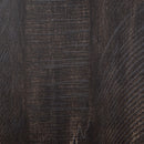  Elements International Harlington HG100KB King Panel Bed IMAGE 12