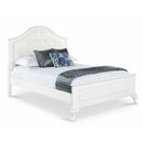 Elements International Jesse JS700FB Full Panel Bed IMAGE 1