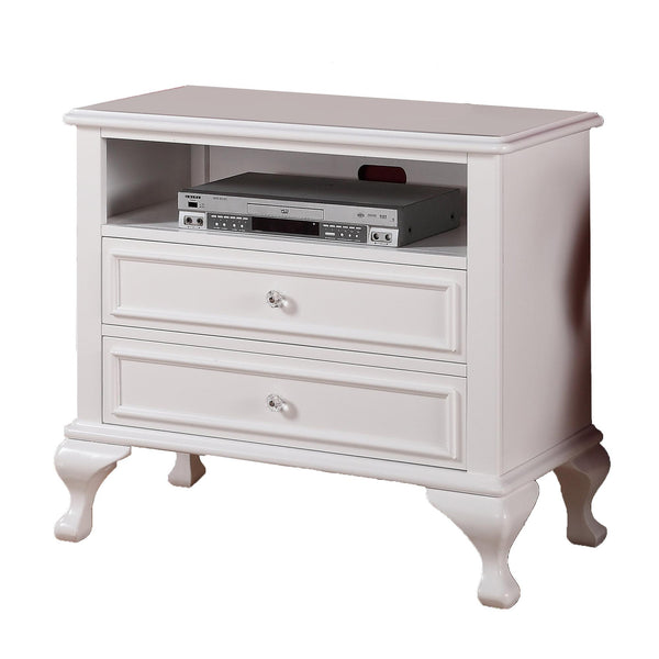  Elements International Jesse JS700TV Media Chest IMAGE 1
