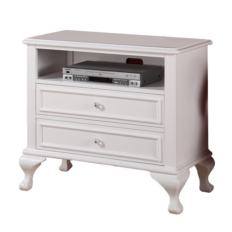  Elements International Jesse JS700TV Media Chest IMAGE 1