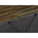  Elements International McCabe MB600NS 2-Drawer Nightstand IMAGE 8