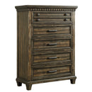  Elements International McCabe MB600CH Chest IMAGE 1