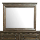 Elements International McCabe MB600MR Mirror IMAGE 1