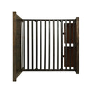  Elements International McCabe MB600KB King Platform Storage Bed IMAGE 6