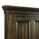  Elements International McCabe MB600KB King Platform Storage Bed IMAGE 7