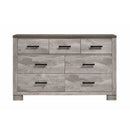  Elements International Millers Cove MC300DR Dresser IMAGE 2