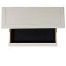  Elements International Slater SR600CH Chest - White IMAGE 4