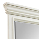  Elements International Slater Dresser Mirror SR600MR IMAGE 4