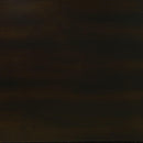  Elements International Slater SR850KB King Platform Storage Bed - Black IMAGE 11