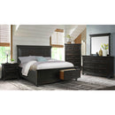  Elements International Slater SR800CH Chest - Black IMAGE 9