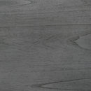  Elements International Titanium TT100DRMR Dresser w/ Mirror Set IMAGE 14