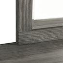  Elements International Wade WE600DRMR Dresser and Mirror Set IMAGE 5