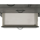  Elements International Wade WE600DRMR Dresser and Mirror Set IMAGE 8