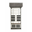  Elements International Wade Youth WE650TB Twin Platform Storage Bed IMAGE 4