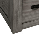  Elements International Wade Youth WE650TB Twin Platform Storage Bed IMAGE 9