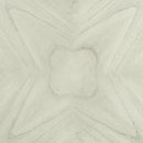  Elements International Amherst DAH750CT Counter Height Dining Table - Bisque IMAGE 7