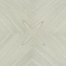  Elements International Amherst DAH700DT Dining Table - Bisque IMAGE 8